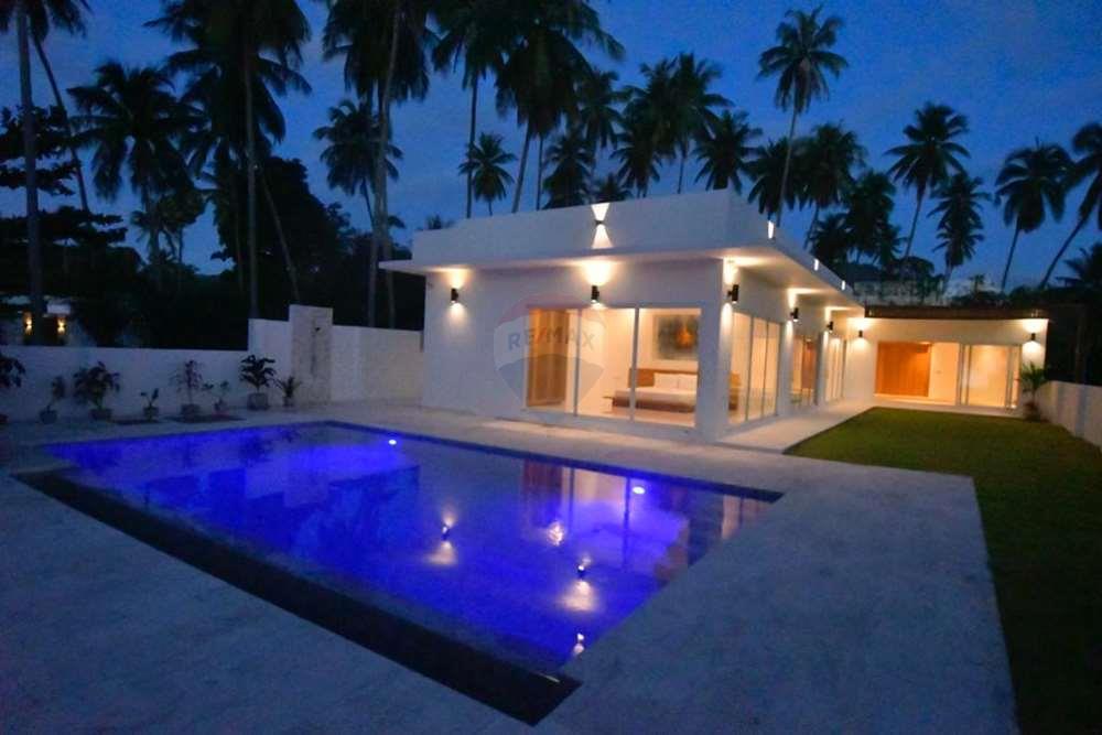  Koh Samui, Lipa Noi Thai 3
